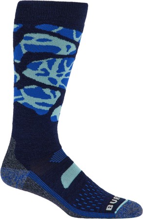 WOMEN PERFORMANCE MIDWEIGHT Socken 2026 jake blue camo M/L