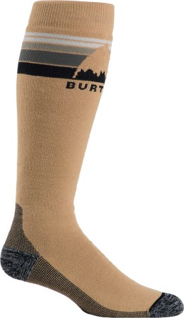 EMBLEM MIDWEIGHT Socken 2026 summit taupe 