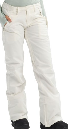 SOCIETY Pant 2024 stout white 