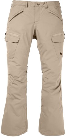 GLORIA Pant 2025 summit taupe 