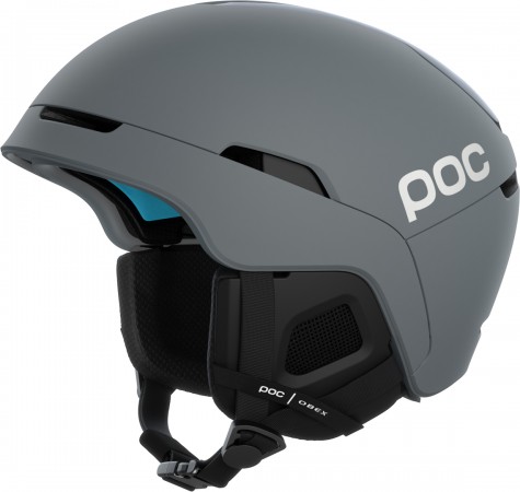 OBEX SPIN Helm 2021 pegasi grey 