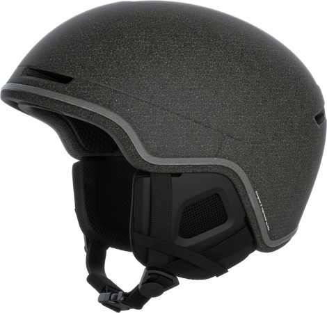 OBEX PURE Helm 2025 raw black matt 