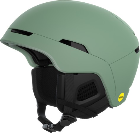 OBEX MIPS Helm 2025 pargasite green matt 