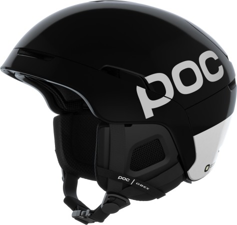 OBEX BC MIPS Helmet 2024 uranium black 