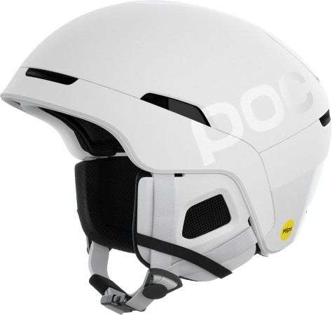 OBEX BC MIPS Helm 2025 hydrogen white matt 