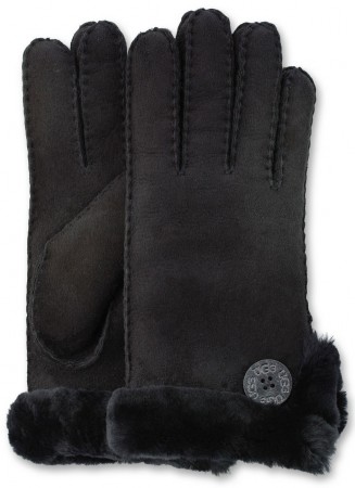 BAILEY Handschuh 2017 black 