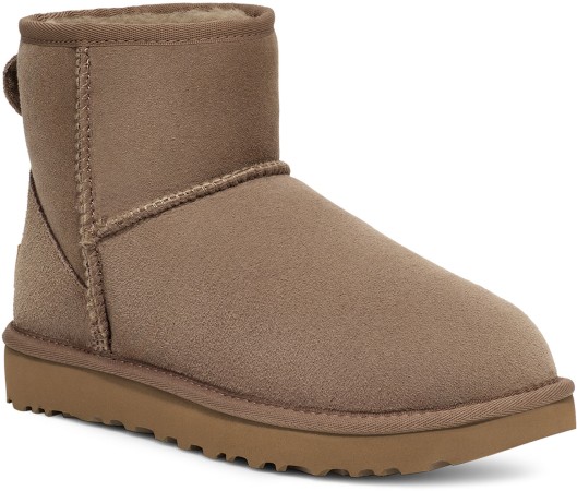 CLASSIC MINI II Boot 2025 antilope 