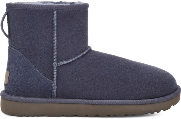 CLASSIC MINI II Stiefel 2025 eve blue 