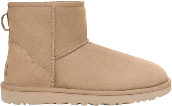 CLASSIC MINI II Boot 2025 sand 