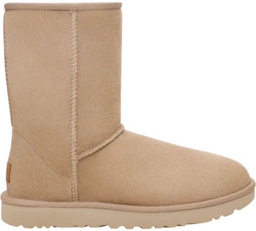 CLASSIC SHORT II Boot 2025 sand 