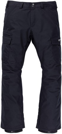 CARGO SHORT Pant 2025 true black 