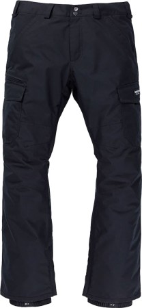 CARGO TALL Pant 2025 true black 