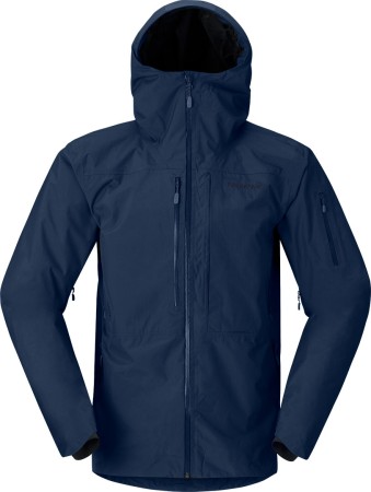 LOFOTEN GORE-TEX INSULATED Jacke 2025 indigo night 