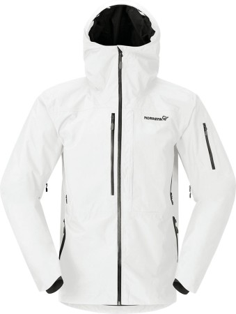 LOFOTEN GORE-TEX INSULATED Jacke 2026 whisper white 