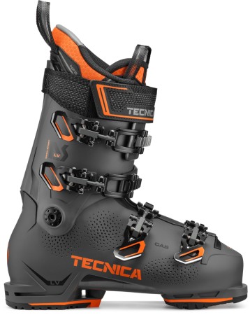 MACH SPORT LV 100 GW Ski Boot 2025 race grey 