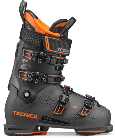 MACH1 MV 110 TD GW Ski Boot 2025 race grey 