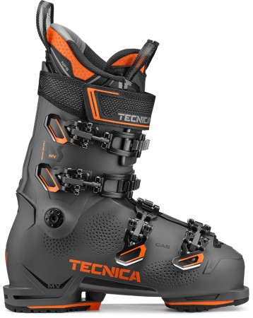 MACH SPORT MV 100 GW Ski Boot 2026 race grey 