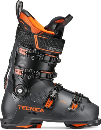 MACH1 LV 110 TD2 GW Ski Boot 2026 race grey 