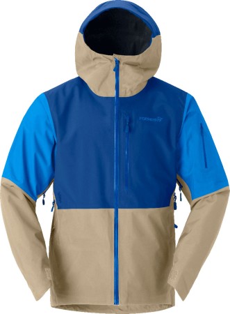 LOFOTEN GORE-TEX Jacket 2025 limoges 