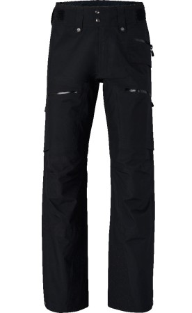 LOFOTEN GORE-TEX Pant 2025 caviar black 