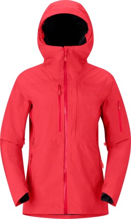 LOFOTEN GORE-TEX INSULATED WOMEN Jacke 2026 watermelon 