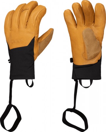 LOFOTEN GORE-TEX THERMO100 SHORT Glove 2025 kangaroo 