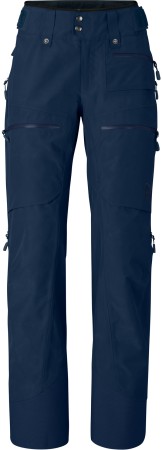 LOFOTEN GORE-TEX INSULATED WOMEN Pant 2025 indigo night 