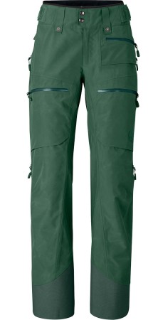 LOFOTEN GORE-TEX INSULATED Hose 2026 jungle green 