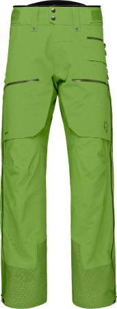LOFOTEN GORE-TEX PRO Hose 2025 norrona green 