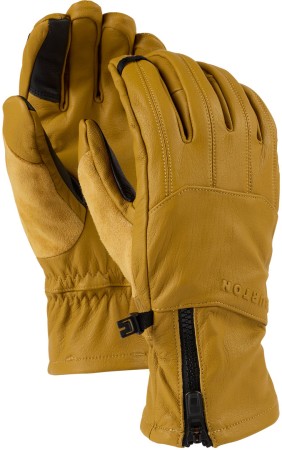 AK LEATHER TECH Glove 2025 rawhide 