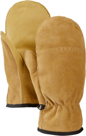 WORKHORSE LEATHER Fäustling 2026 rawhide 