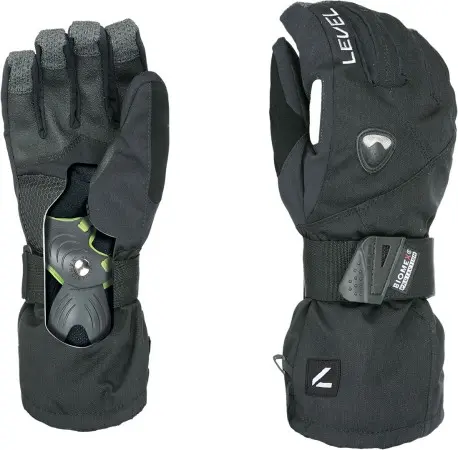 FLY Glove 2024 black 