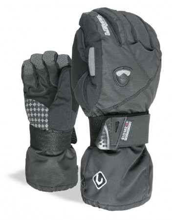 FLY Glove 2026 black 9,5