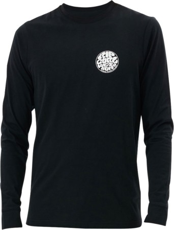 ICONS OF SURF UV Longsleeve 2025 black S