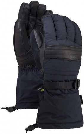 GORE WARMEST Glove 2020 true black 