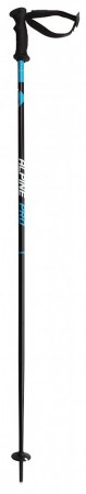 ALPINE PRO 2.0 Ski Poles 2020  black/blue/white 
