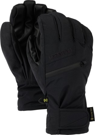 GORE TEX UNDERGLOVE Handschuh 2025 true black 