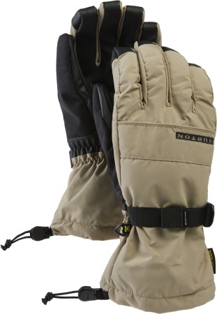 PROFILE Glove 2026 summit taupe 