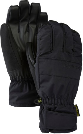 PROFILE UNDERGLOVE Handschuh 2026 true black 