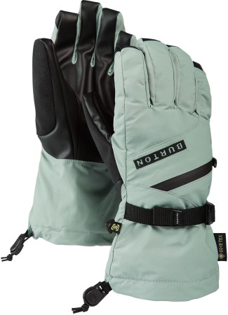 WOMEN GORE TEX Handschuh 2025 petrol green 