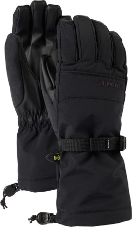 WOMEN PROFILE Handschuh 2024 true black 