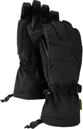 WOMEN PROFILE Handschuh 2026 true black 