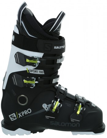 salomon x pro sport 100