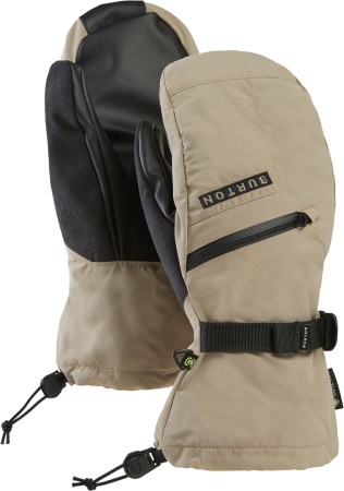 GORE TEX Fäustling 2026 summit taupe 