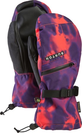 GORE TEX Fäustling 2026 fiesta pro 