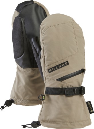 WOMEN GORE TEX Mitt 2026 summit taupe 
