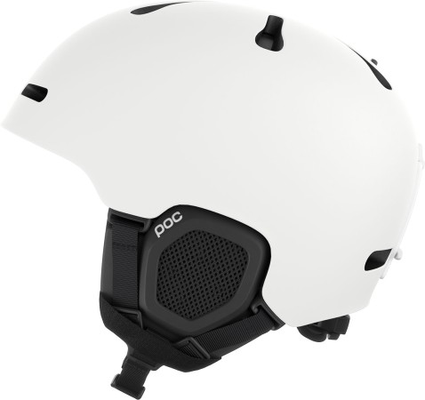 FORNIX Helm 2026 hydrogen white matt 