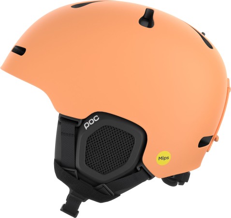 FORNIX MIPS Helm 2026 apricot sunstone matt 