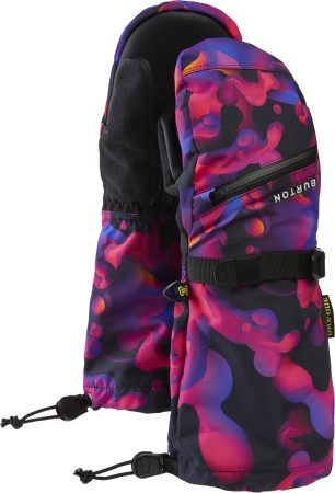 KIDS VENT Fäustling 2026 lava lamp 