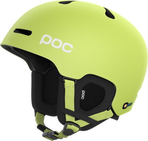 FORNIX MIPS Helm 2023 lemon calcite matt 